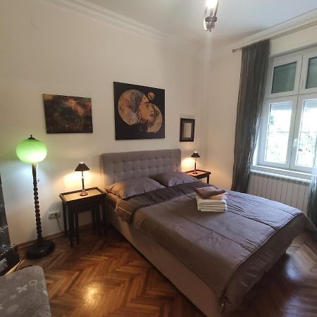 Appartement Skorpion à Belgrade Extérieur photo