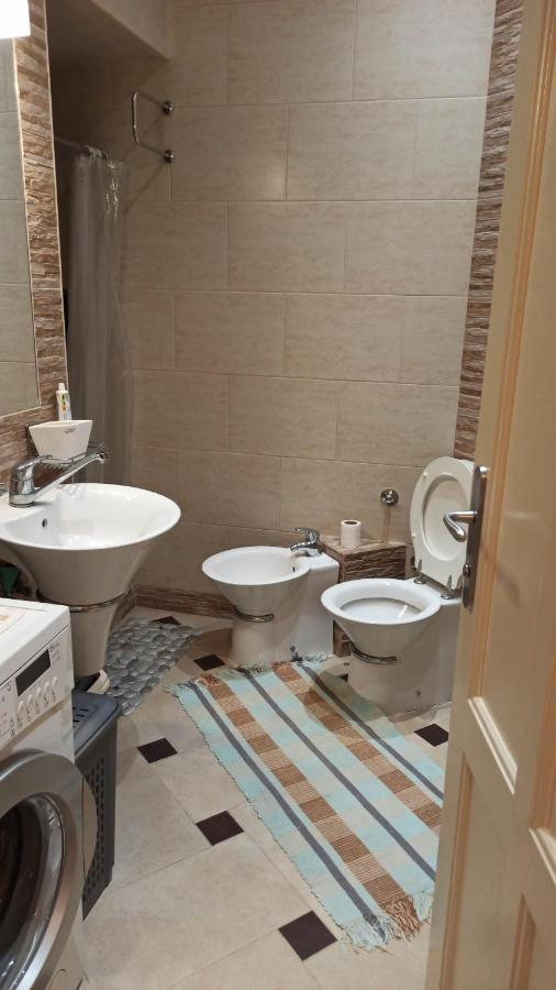 Appartement Skorpion à Belgrade Extérieur photo