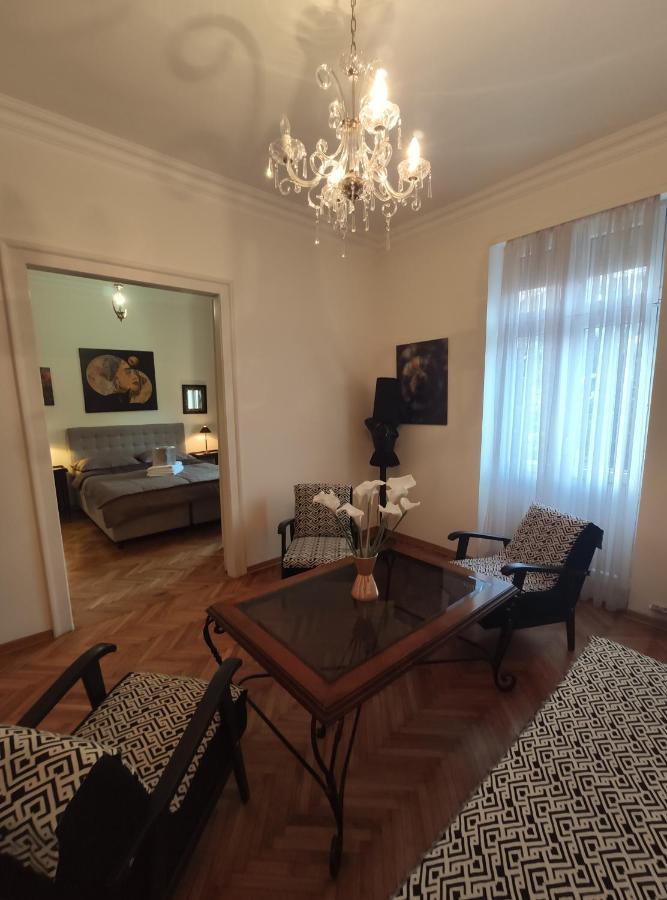 Appartement Skorpion à Belgrade Extérieur photo