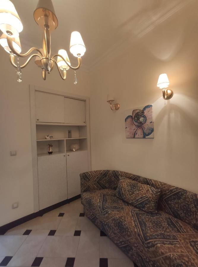 Appartement Skorpion à Belgrade Extérieur photo