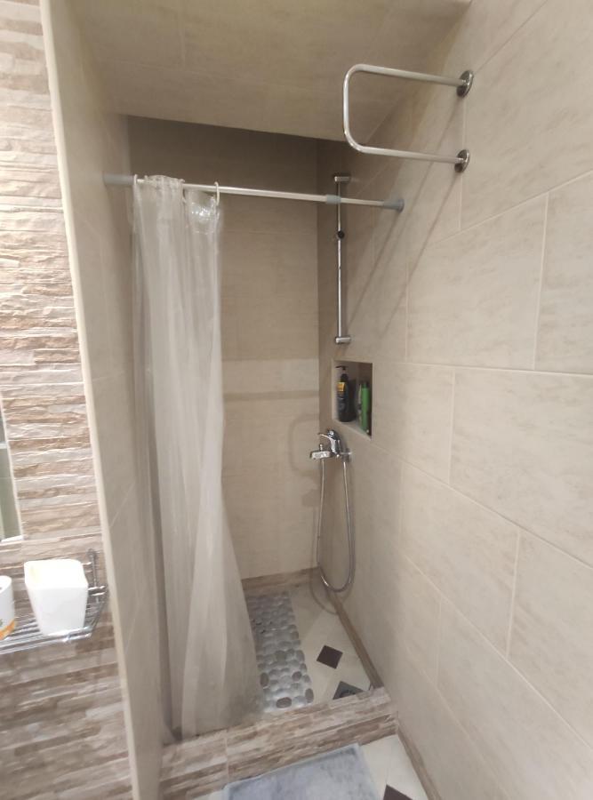 Appartement Skorpion à Belgrade Extérieur photo