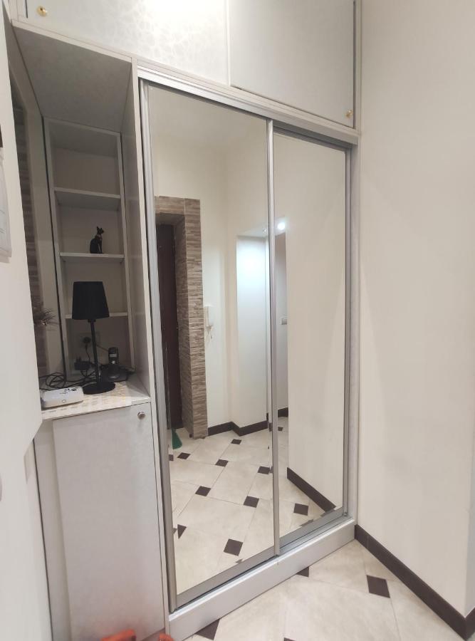 Appartement Skorpion à Belgrade Extérieur photo