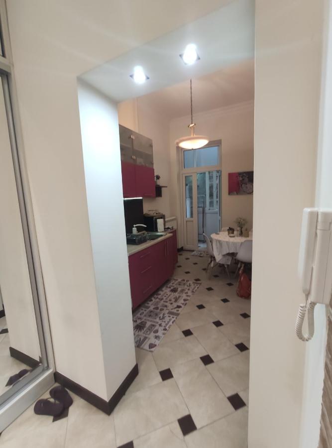 Appartement Skorpion à Belgrade Extérieur photo