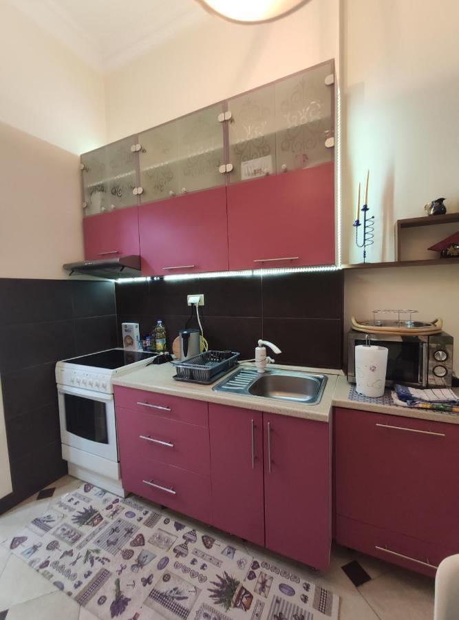 Appartement Skorpion à Belgrade Extérieur photo