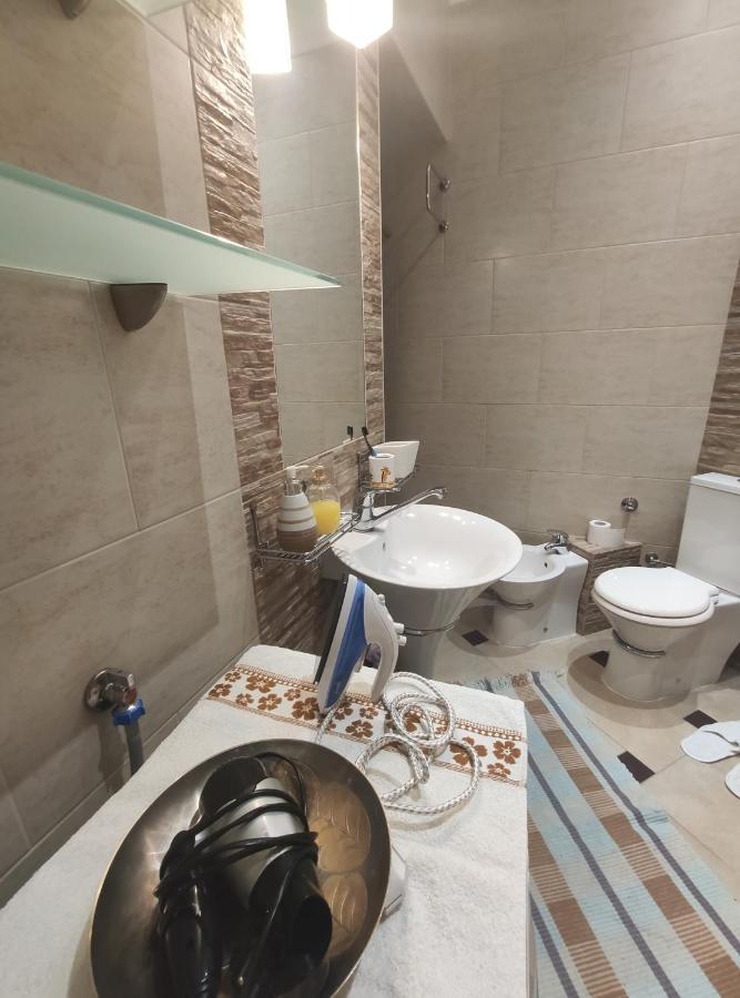 Appartement Skorpion à Belgrade Extérieur photo