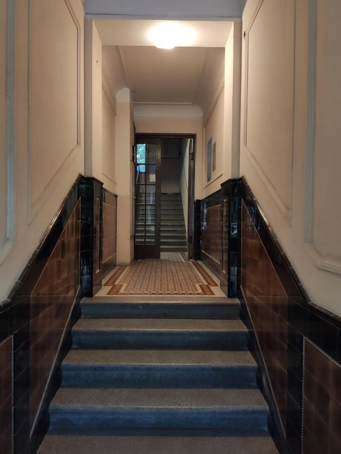 Appartement Skorpion à Belgrade Extérieur photo
