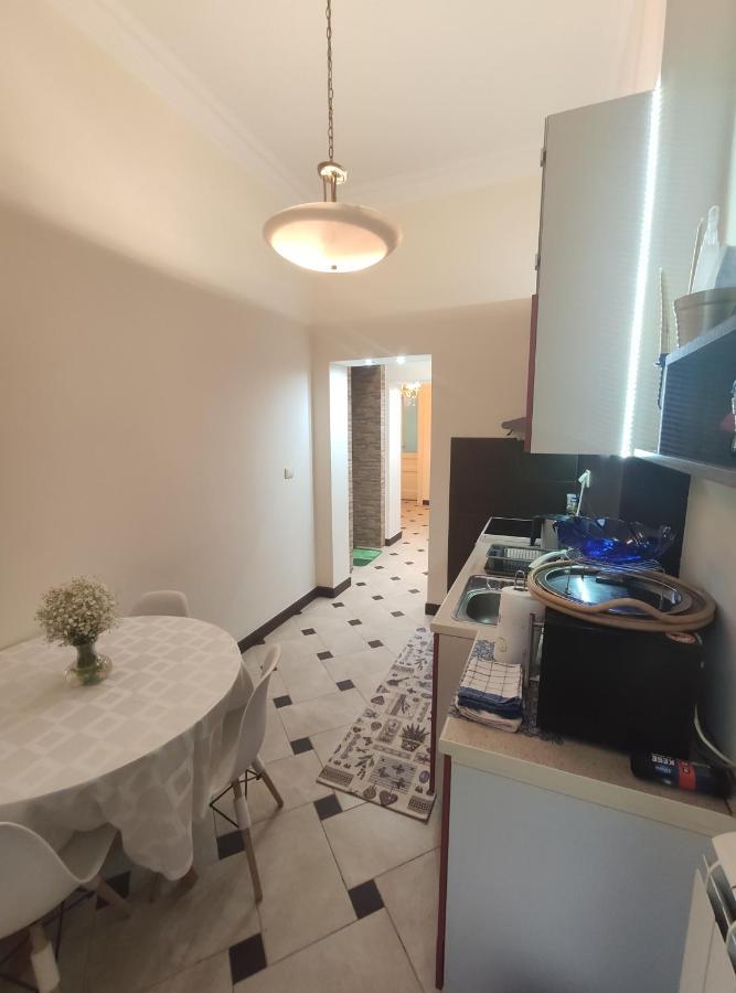 Appartement Skorpion à Belgrade Extérieur photo