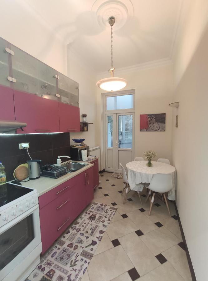 Appartement Skorpion à Belgrade Extérieur photo