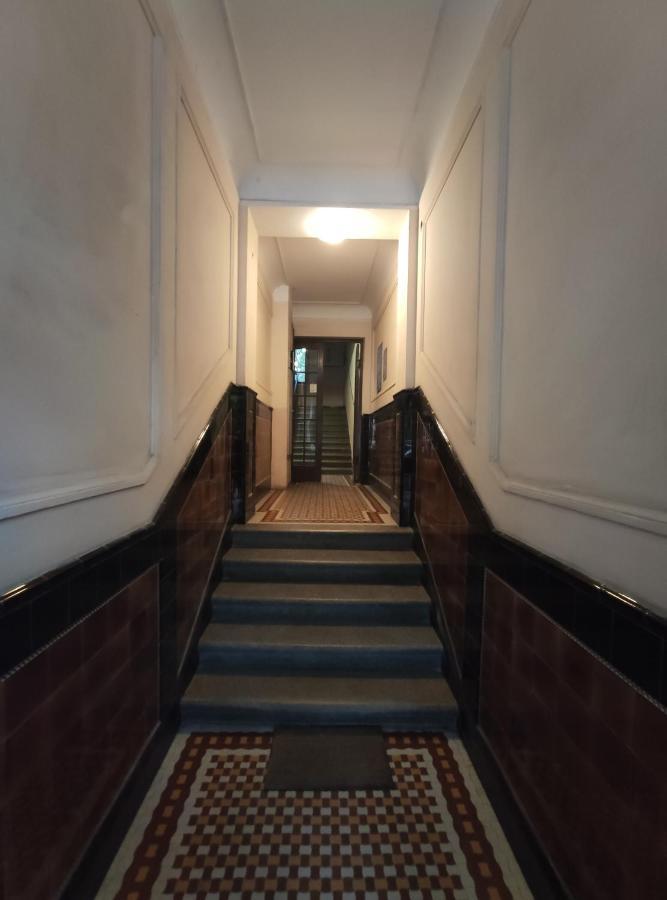 Appartement Skorpion à Belgrade Extérieur photo